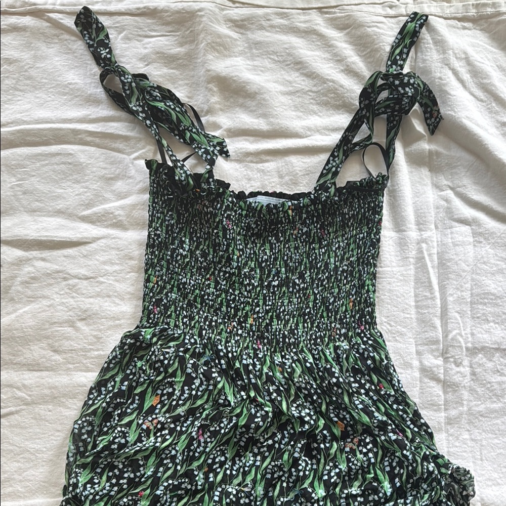 Hill House Home Nap Dress
